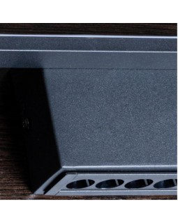 Бра ARTE Lamp A2026AP-1BK-foto4