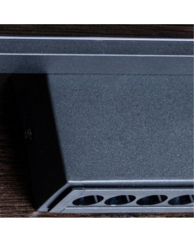 Бра ARTE Lamp A2026AP-1BK-foto4