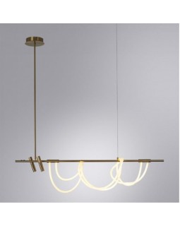 Подвесной светильник ARTE Lamp A2850SP-45PB-foto3