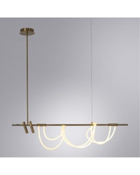 Подвесной светильник ARTE Lamp A2850SP-45PB-foto3