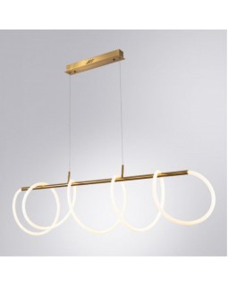 Подвесной светильник ARTE Lamp A2850SP-45PB-foto4