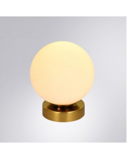 Накладной светильник ARTE Lamp A2224PL-1PB-foto2