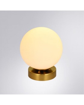 Накладной светильник ARTE Lamp A2224PL-1PB-foto2
