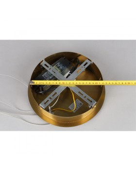 Подвесная люстра APLOYT APL.045.03.35-foto14