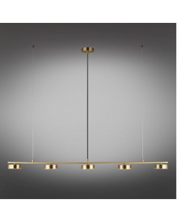 Подвесной светильник APLOYT APL.047.13.35-foto2