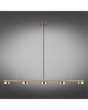 Подвесной светильник APLOYT APL.047.13.35-foto2