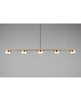 Подвесной светильник APLOYT APL.047.13.35-foto3