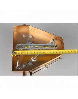 Бра APLOYT APL.769.01.02-foto12