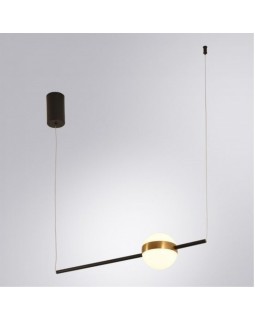 Подвесной светильник ARTE Lamp A2124SP-1BK-foto2