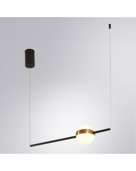 Подвесной светильник ARTE Lamp A2124SP-1BK-foto2