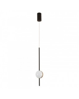 Подвесной светильник ARTE Lamp A2124SP-1BK-foto3