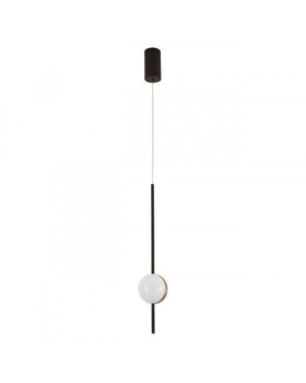 Подвесной светильник ARTE Lamp A2124SP-1BK-foto3