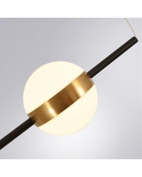 Подвесной светильник ARTE Lamp A2124SP-1BK-foto4