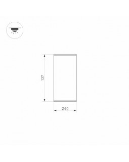 Уличный светильник Arlight 037260-foto3