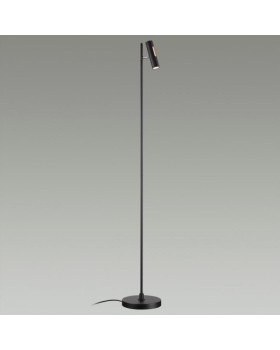 Торшер Odeon Light 6643/5FL-foto4