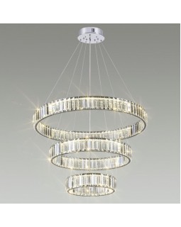 Каскадная люстра Odeon Light 4930/88L-foto3