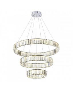 Каскадная люстра Odeon Light 4930/88L-foto4