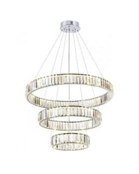 Каскадная люстра Odeon Light 4930/88L-foto4