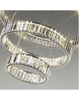 Каскадная люстра Odeon Light 4930/88L-foto5