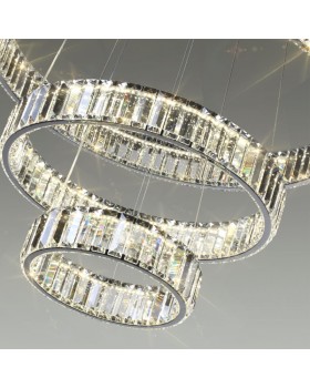 Каскадная люстра Odeon Light 4930/88L-foto5
