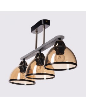 Люстра на штанге DeMarkt 635011103-foto3