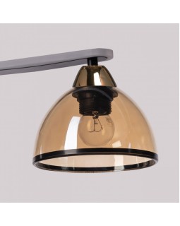Люстра на штанге DeMarkt 635011103-foto4