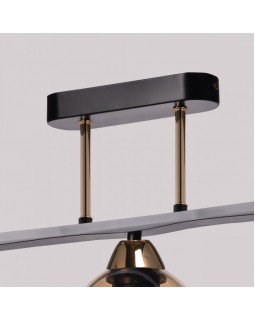 Люстра на штанге DeMarkt 635011103-foto9