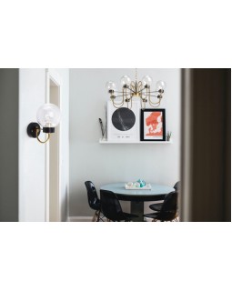 Подвесная люстра DeMarkt 657012708-foto11