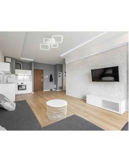 Накладная люстра DeMarkt 424012704-foto9