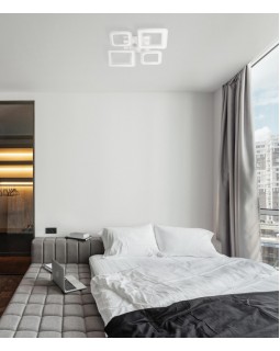 Накладная люстра DeMarkt 424013805-foto9