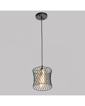 Подвесной светильник DeMarkt 112010501-foto2