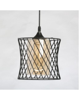 Подвесной светильник DeMarkt 112010501-foto3