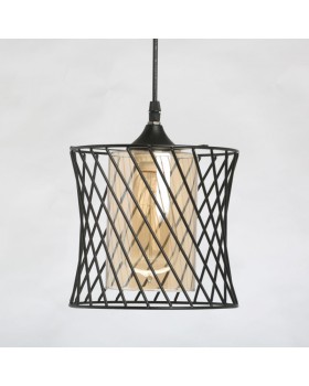 Подвесной светильник DeMarkt 112010501-foto3