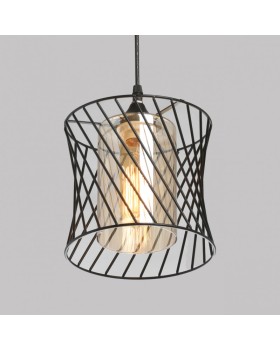 Подвесной светильник DeMarkt 112010501-foto4