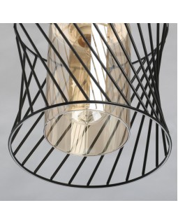 Подвесной светильник DeMarkt 112010501-foto5