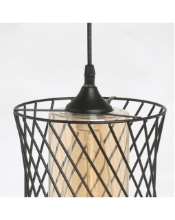 Подвесной светильник DeMarkt 112010501-foto6