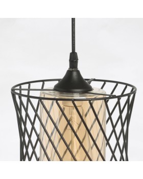 Подвесной светильник DeMarkt 112010501-foto6