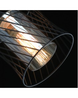 Подвесной светильник DeMarkt 112010501-foto7