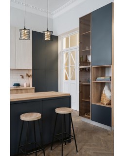 Подвесной светильник DeMarkt 112010501-foto9