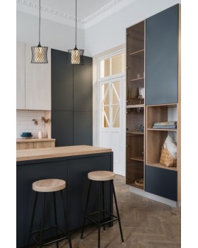 Подвесной светильник DeMarkt 112010501-foto9