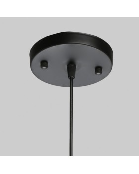 Подвесной светильник DeMarkt 112010501-foto10