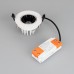 Светильник Downlight Arlight 033658