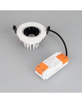 Светильник Downlight Arlight 037187-foto2