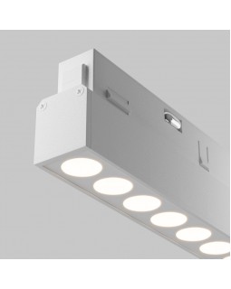 Светильник на шине Maytoni Technical TR031-4-12W3K-S-DS-W-foto2