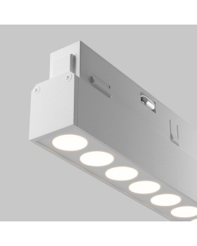 Светильник на шине Maytoni Technical TR031-4-12W3K-S-DS-W-foto2