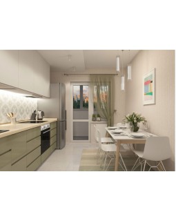 Накладной светильник Maytoni Technical C010CL-01CH-foto2