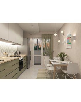 Накладной светильник Maytoni Technical C010CL-01CH-foto3