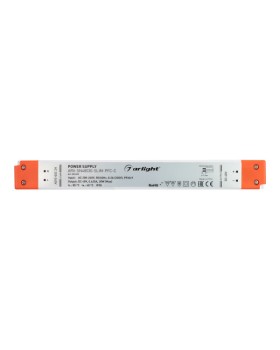 Блок питания для светодиодной ленты Arlight 031492-foto2