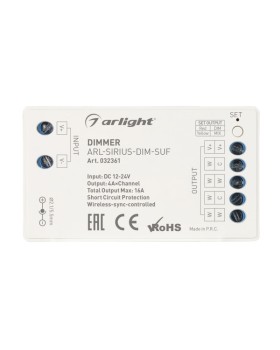 Диммер Arlight 032361-foto2