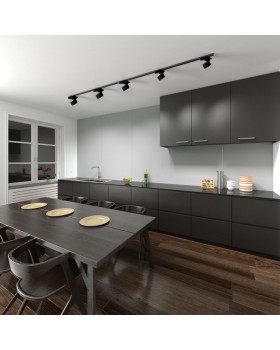 Светильник на шине Feron 41367-foto7